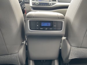 2017 Toyota Highlander LE Plus