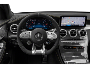 2021 Mercedes-Benz AMG&#174; GLC 63 4MATIC&#174;