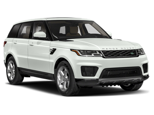 2022 Land Rover Range Rover Sport SE