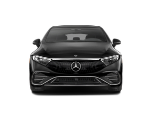 2022 Mercedes-Benz EQS 580 4MATIC&#174;