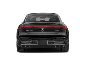 2022 Mercedes-Benz EQS 580 4MATIC&#174;