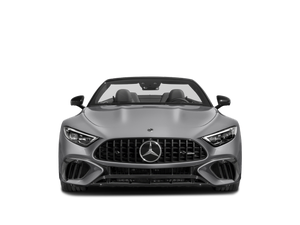 2022 Mercedes-Benz AMG&#174; SL 55 4MATIC&#174;