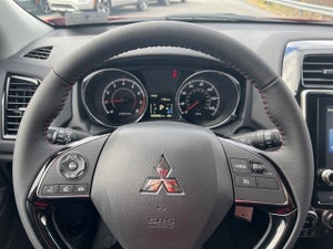2024 Mitsubishi Outlander Sport 2.0 LE
